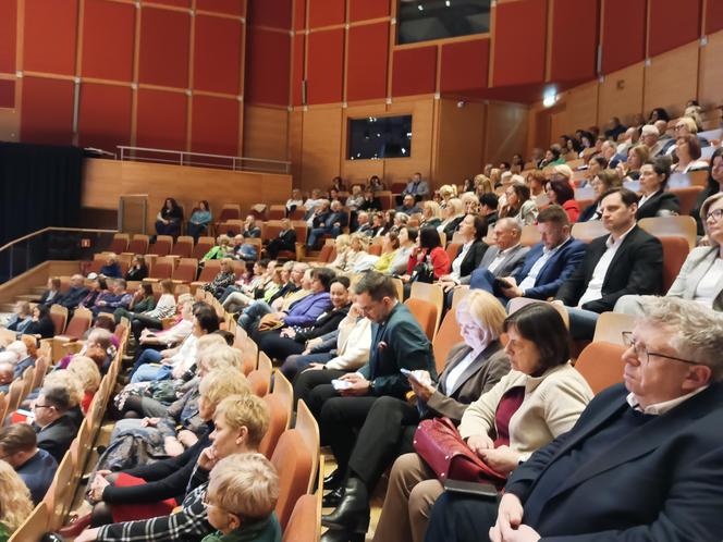 Barbara Nowacka na spotkaniu z nauczycielami w Gdańsku. Zapowiedziała nowy przedmiot