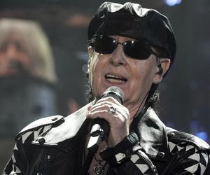 Zespół Scorpions odwołuje koncerty
