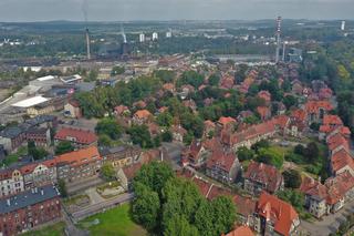 Bobrek w Bytomiu będzie rewitalizowany. Ta dzielnica potrzebuje drugiej szansy