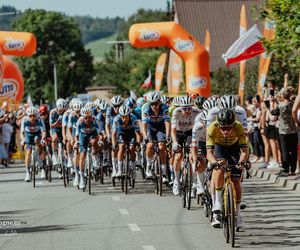 Tour de Pologne: Trasa VII etapu