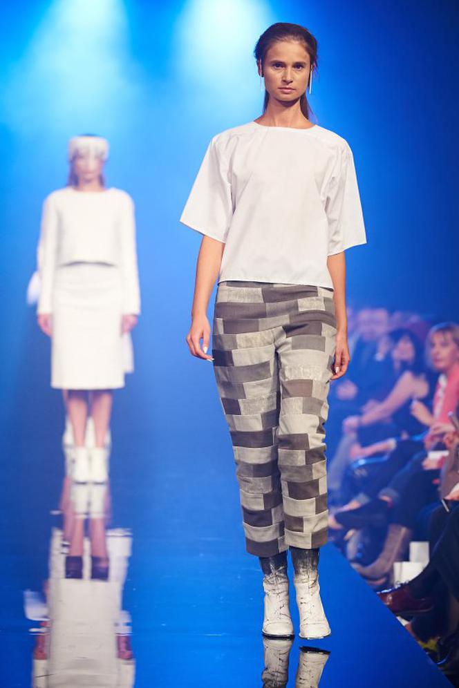 Złota Nitka 2015, Manufaktura Fashion Week