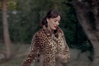 Pierwsza miłość, odcinek 3998: Pamela (Monika Fronczek)