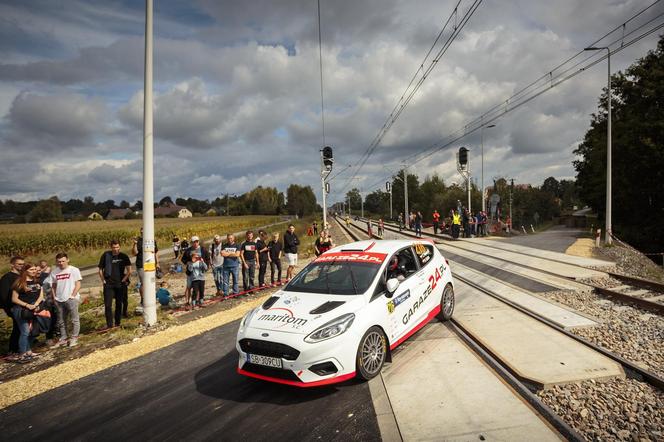 Rajd Śląska 2023. Na trasę wyjedzie setka załóg. To będzie decydująca rozgrywka