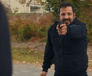 	Dziedzictwo (Emanet) odc. 654. Idris