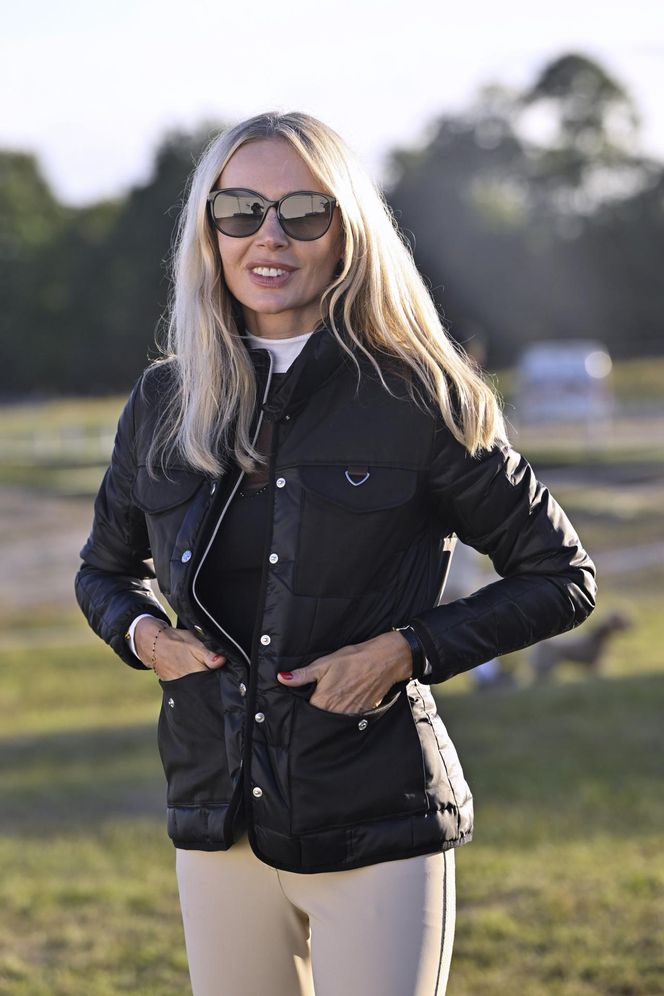 Agnieszka Woźniak-Starak odchodzi z TVN! Co dalej z "Mam Talent"?