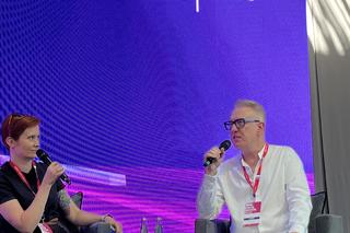 Na Targach Vivelo w Lublinie znany reportażysta opowiedział o książce. Mariusz Szczygieł: Musi być fajny język i fajny styl