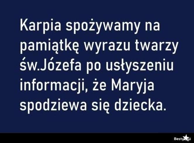 Najlepsze memy o świętach. Te obrazki rozbawią Cię do łez! Tak wygląda Boże Narodzenie oczami internautów [TOP 75]