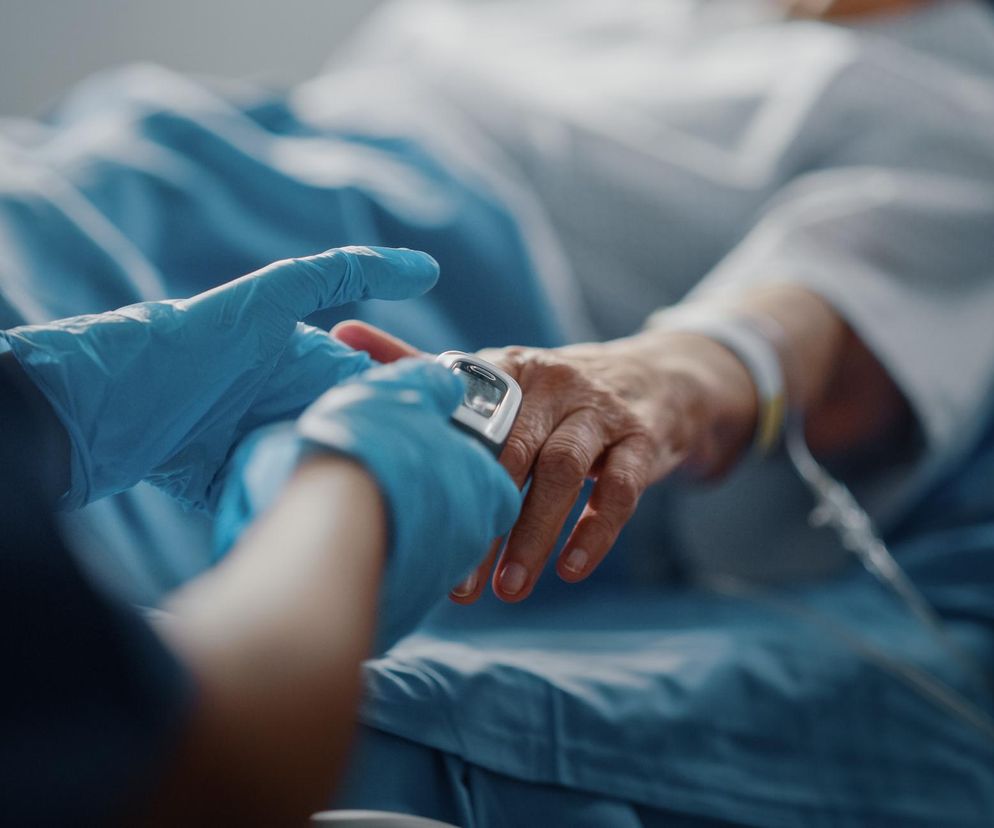 Chorujemy na krztusiec i błonicę, bo się nie szczepimy? „Kontrowersji wokół szczepień nie należy lekceważyć”