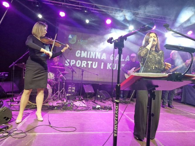 Gala Sportu i Kultury gminy Iława