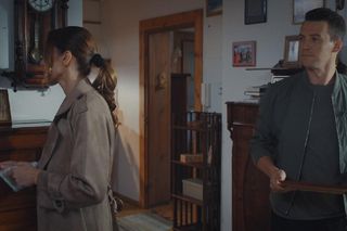 M jak miłość, odcinek 1847: Jakuba i Martynę połączy ta sama pasja? W leśniczówce zrozumie, jak wiele mają wspólnego – ZDJĘCIA