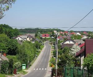 Wielka Wieś - najbogatsza gmina w Małopolsce. Była zamieszkana już tysiące lat temu 