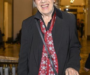 Maja Komorowska dzieli się dramatyczną historią ze swojego życia. Co za wyznanie!