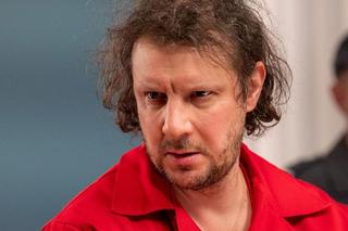 	Barwy szczęścia nowy sezon odc.  3020. Rafał Zaborski (Wojciech Solarz)