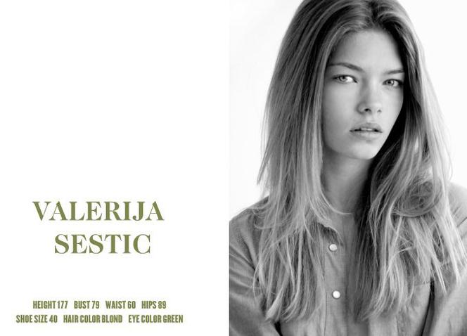 Valerija Sestic