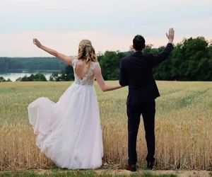 Agnieszka Korneluk poza parkietem