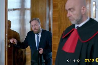 Przyjaciółki 23 sezon odc. 278. Paweł (Bartłomiej Kasprzykowski)