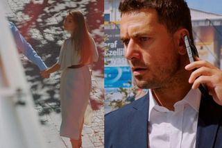 Miłość i nadzieja, odcinek 271: Kuzey zauważy Silę na ulicy, ale nie zrezygnuje ze ślubu z Bahar! Będzie z nią doktor Levent - ZDJĘCIA