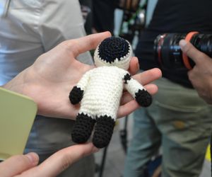 Sławosz Uznański-Wiśniewski wrócił do Polski