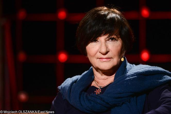 Nie żyje Lucyna Kobierzycka, agentka polskich gwiazd