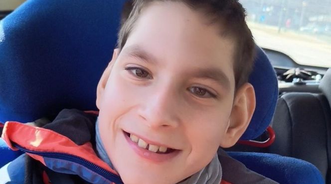 Zagrają dla Michałka