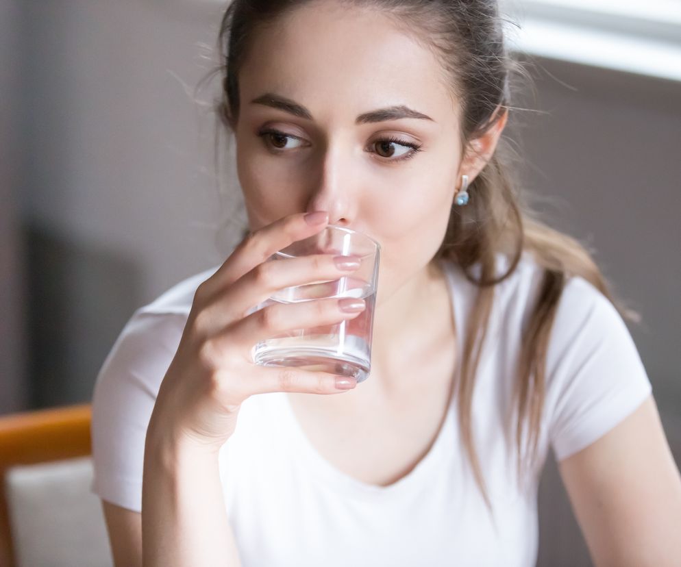 Test smaku pozwoli ocenić, czy masz niedobór cynku. Łatwo zrobisz go w domu 