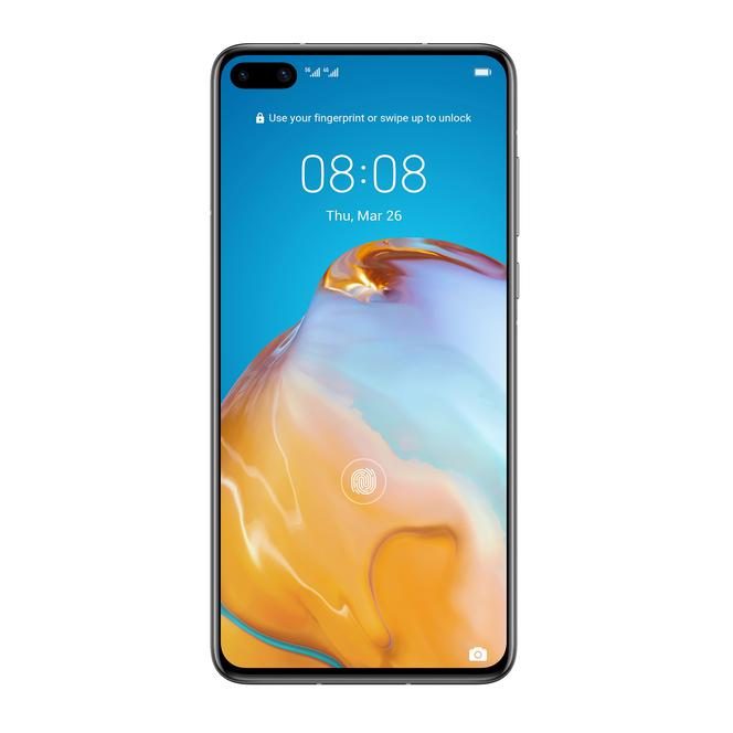 HUAWEI P40