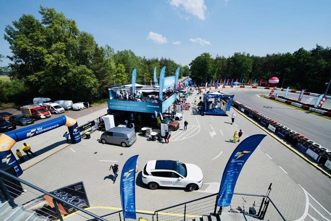 EV Experience 2024 - Tor Modlin 