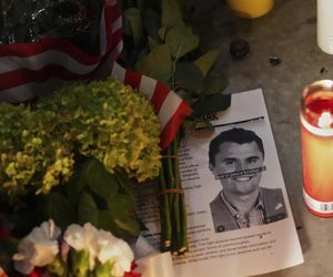 Zabójca Charliego Kirka zostanie rozstrzelany? Ujawniono jego rozmowy