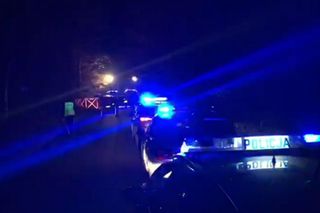 Karolina, Klaudia i Julia roztrzaskały się na drzewie. Młode piłkarki zginęły na miejscu