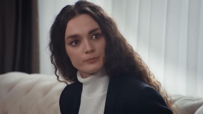 Dziedzictwo, odcinek 703. Nana