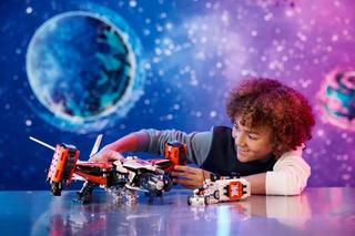  LEGO Technic Space