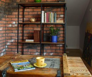 Adaptacja nieużytkowego poddasza. Poddasze dobrze ocieplone i wykończone