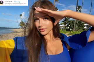 Aleksandra Yaremchuk - kim jest Miss Ukrainy 2021? Jej historia porusza