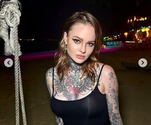 Plażowa królowa! Monika Miller zaskoczyła kreacjami na wakacjach