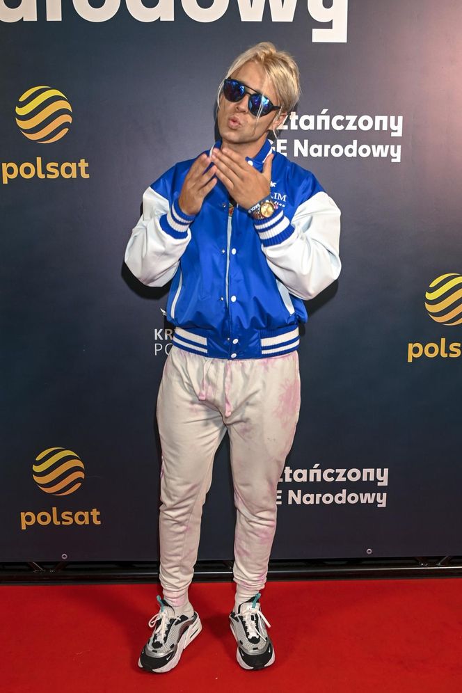 Skolim miał wypadek