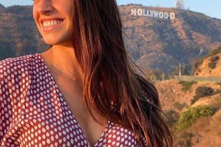Mackenzie Dern, nowa mistrzyni UFC