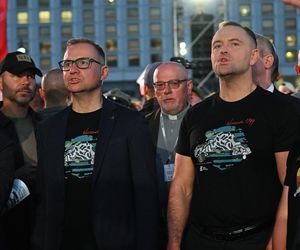 Warszawiacy śpiewają (nie)zakazane piosenki 2025