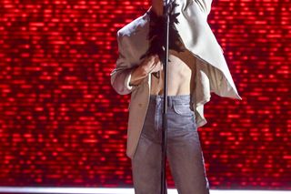 Koncert dla Kory Falowanie i spadanie 