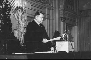 Niezwykła rocznica urodzin Stefana Starzyńskiego. Powstała specjalna wystawa