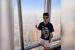 Kuba Wojewódzki i Żaneta Rosińska przyłapani na wspólnych wakacjach. Zdjęcia obiegły sieć