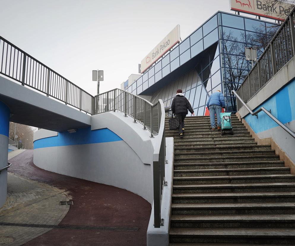 Katowice: Na tę inwestycję mieszkańcy Koszutki czekali od lat. Teraz na rowerach... zjadą pod katowickie rondo