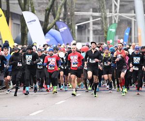  Bieg Urodzinowy Gdyni 2026: Świętuj 100-lecie miasta biegiem!