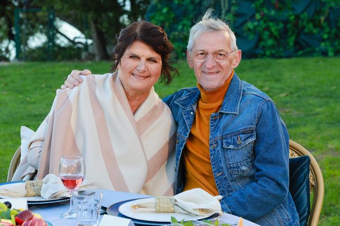 Finał 7. edycji "Sanatorium miłości"