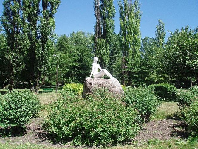 Skwer im. H. Dubaniewicza