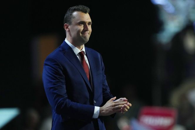 Zabójca Charliego Kirka zostanie rozstrzelany? Ujawniono jego rozmowy