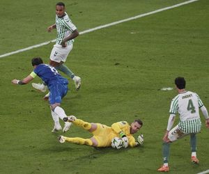 Finał Ligi Konferencji: Real Betis - Chelse