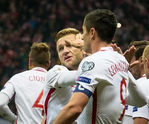 Błaszczykowski i Lewandowski