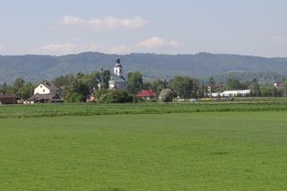 To najmniejsze małopolskie miasto. Stało się sławne dzięki jednej decyzji papieża 