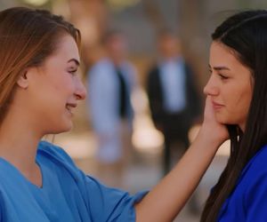 Miłość i nadzieja odc. 275. Sila, Bahar