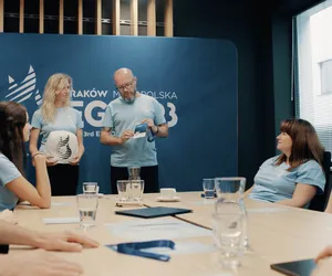 Igrzyska Europejskie 2023. Spółka poszukuje pracowników. Ile można zarobić?